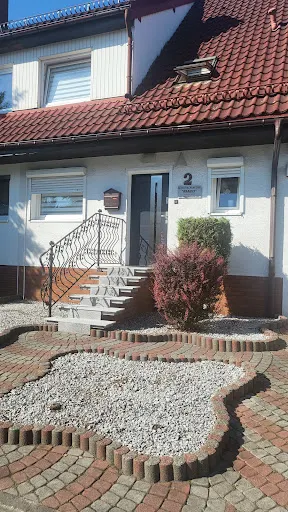 Biuro rachunkowe ABAKUS Katarzyna Detyna